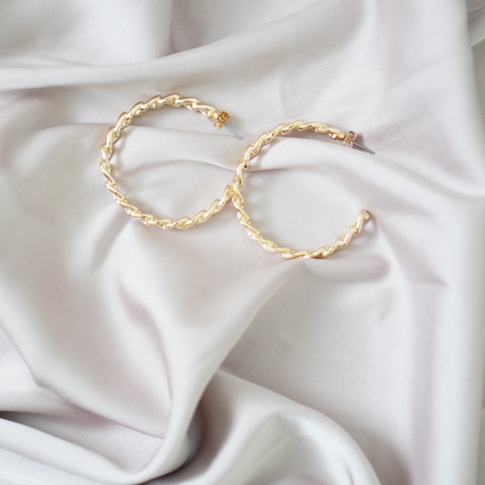 Chain Hoops
